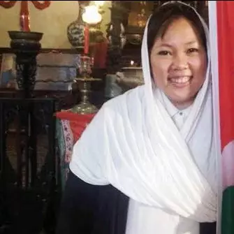 Puisi 'Sok Kekinian' Putri Gus Dur ini menggelitik banget