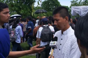 Cerita Rowman 'Ungu' soal kedekatannya dengan Dodi Triono & keluarga