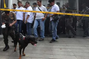 Pelaku pembunuhan sadis di Pulomas tertangkap, 2 orang ditembak