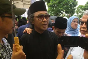 Kisah pertemuan terakhir teman kuliah dengan Dodi Triono bikin haru