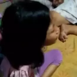 Terlalu baper Boy 'Anak Jalanan' meninggal, bocah ini menangis bombay