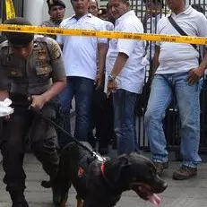 Pelaku pembunuhan di Pulomas terkenal dengan julukan Grup Korea Utara