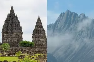 8 Warisan dunia dari Indonesia ini diakui UNESCO, apa aja ya?