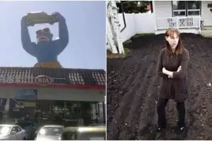 12 Benda tak lazim ini hilang digondol maling, ada yang cuma boneka