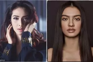 10 Selebriti cantik dengan pesona hidung mancung alami, mana idolamu?
