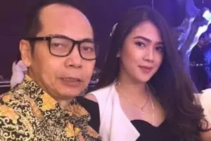 Profil Agnesya, model cantik istri Dodi yang siap beri keterangan