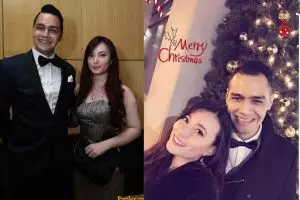 8 Lika-liku perjalanan pernikahan Asmirandah, sekarang apa kabar ya?