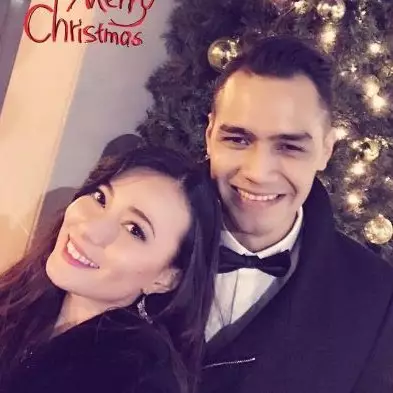 8 Lika-liku perjalanan pernikahan Asmirandah, sekarang apa kabar ya?