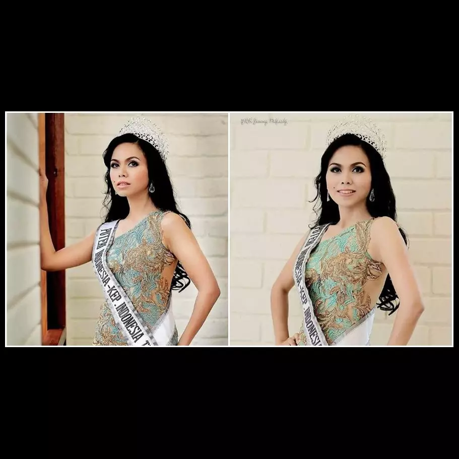 Finalis Puteri Indonesia 2016 asal Maluku meninggal dunia