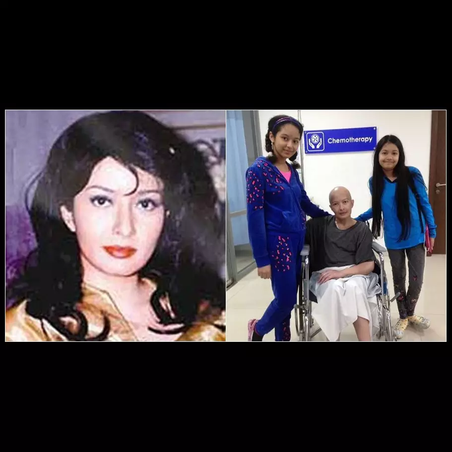 Laris peran antagonis, ini 5 sinetron yang pernah dibintangi Yana Zein