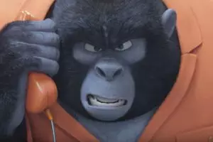 Raih Rp 1 triliun dalam 5 hari, film animasi 'Sing' tuai kritikan