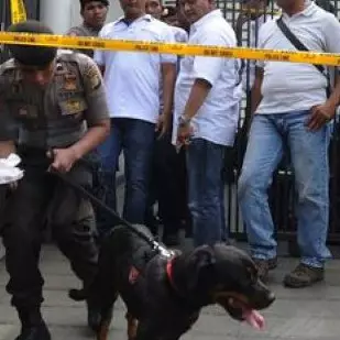 Barang ini yang dibawa lari pelaku pembunuhan di Pulomas