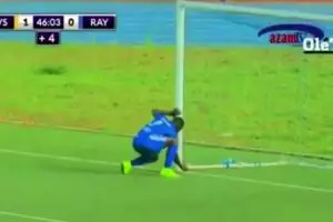 Pesepak bola ini dituduh pakai sihir untuk nyetak gol, ada-ada saja ya