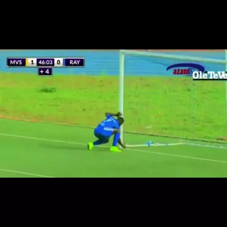 Pesepak bola ini dituduh pakai sihir untuk nyetak gol, ada-ada saja ya