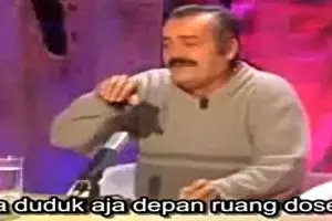 Video editan alasan dosen kerjai mahasiswanya ini gokil abis