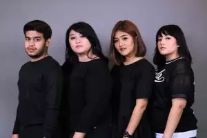 Nama grup terinspirasi dari Olga, Samsolese ID gapai sukses di YouTube