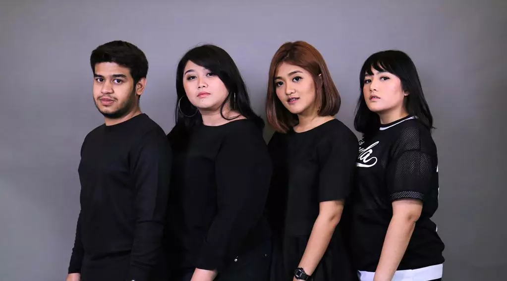 Nama grup terinspirasi dari Olga, Samsolese ID gapai sukses di YouTube