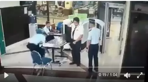 Video yang diduga pilot mabuk menyebar, ini penjelasan pihak Citilink