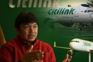 Kasus dugaan pilot mabuk, Dirut Citilink ajukan pengunduran diri