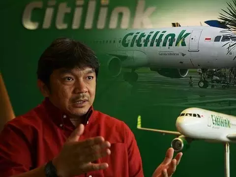 Kasus dugaan pilot mabuk, Dirut Citilink ajukan pengunduran diri