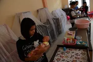 Aniaya TKW Indonesia, majikan Malaysia terancam hukuman seumur hidup