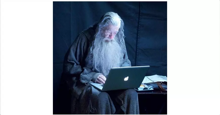 15 Foto langka di balik layar film-film ternama, epik abis