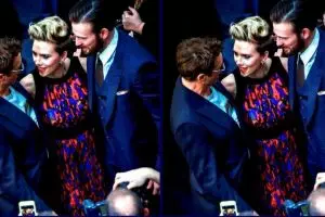 Ini dia 3 artis Hollywood terlaris sepanjang 2016, ada favoritmu?