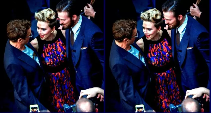 Ini dia 3 artis Hollywood terlaris sepanjang 2016, ada favoritmu?