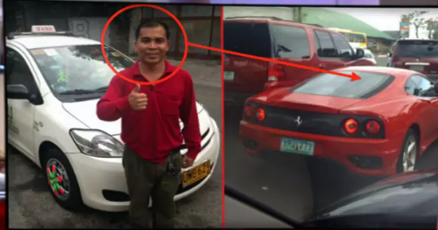 Kisah mantan sopir taksi yang kini bergaji Rp 135 juta per bulan, wow