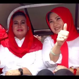 Ini ternyata kata sandi suap yang dipakai Bupati Klaten Sri Hartini