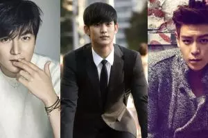 Cara perlakukan cewek ala seleb Korea ini tunjukkan mereka gentleman