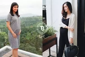 10 Selebriti cantik ini bakal jadi hot mama di 2017, ada idolamu?
