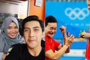 Kisah 10 pasangan ini viral di 2016, romantis banget bikin iri