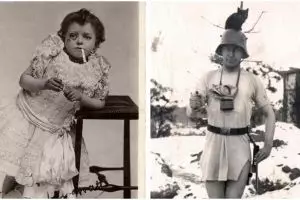 15 Foto kelakuan orang zaman dulu ini ternyata nggak kalah absurd