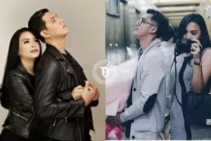 Panggilan 'sayang' 7 selebriti ini unik, boleh kamu tiru lho 