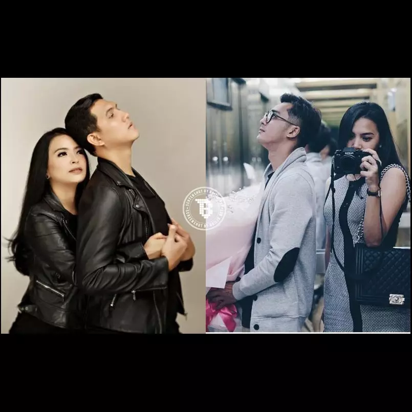 Panggilan 'sayang' 7 selebriti ini unik, boleh kamu tiru lho 