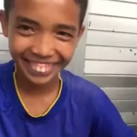 Kamu bakal kaget setelah tahu bahan pembuat Vape bikinan bocah ini