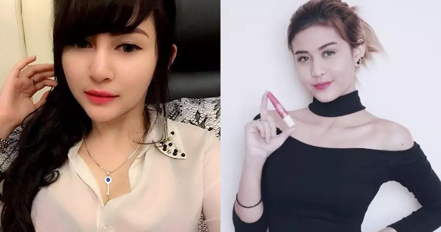 7 Selebgram ini namanya meroket di tahun 2016 lalu, mau jadi selebriti