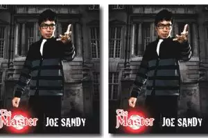 Ini kabar terbaru Joe Sandy, pesulap yang dikenal Master of Number