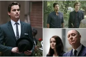 Wajib nonton, 10 Serial TV genre detektif ini bikin kamu makin pinter