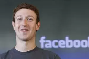 Mark Zuckerberg ungkap kalau dia bukan Atheis, apa ya agamanya? 