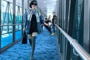 Ini 12 tas mewah Syahrini seharga ratusan juta hingga miliaran rupiah