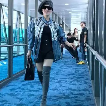 Ini 12 tas mewah Syahrini seharga ratusan juta hingga miliaran rupiah