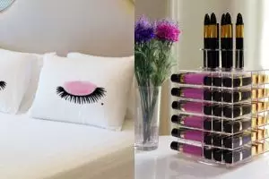 15 Produk unik ini wajib banget dimiliki kamu yang hobi dandan