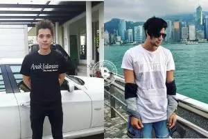 Gantikan Boy di 'Anak Jalanan', ini beda Ammar Zoni dan Stefan William