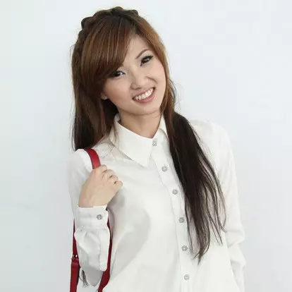 10 Foto perubahan Sarwendah, dari chibi-chibi sampai jadi mahmud abas