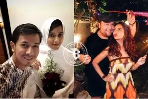 7 Seleb cantik ini diprediksi naik pelaminan di 2017, siapa saja hayo?