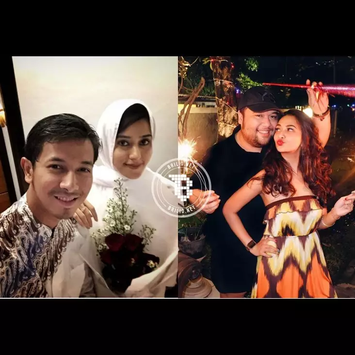 7 Seleb cantik ini diprediksi naik pelaminan di 2017, siapa saja hayo?