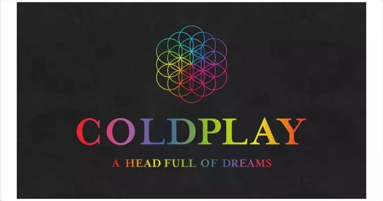 Tarian Indonesia masuk video klip 'Amazing Day' Coldplay, mantap euy
