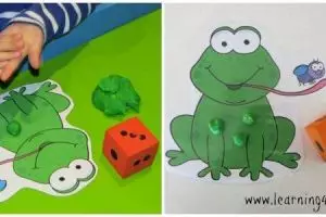 18 Media asyik latih dasar berhitung, bikin anak cinta matematika